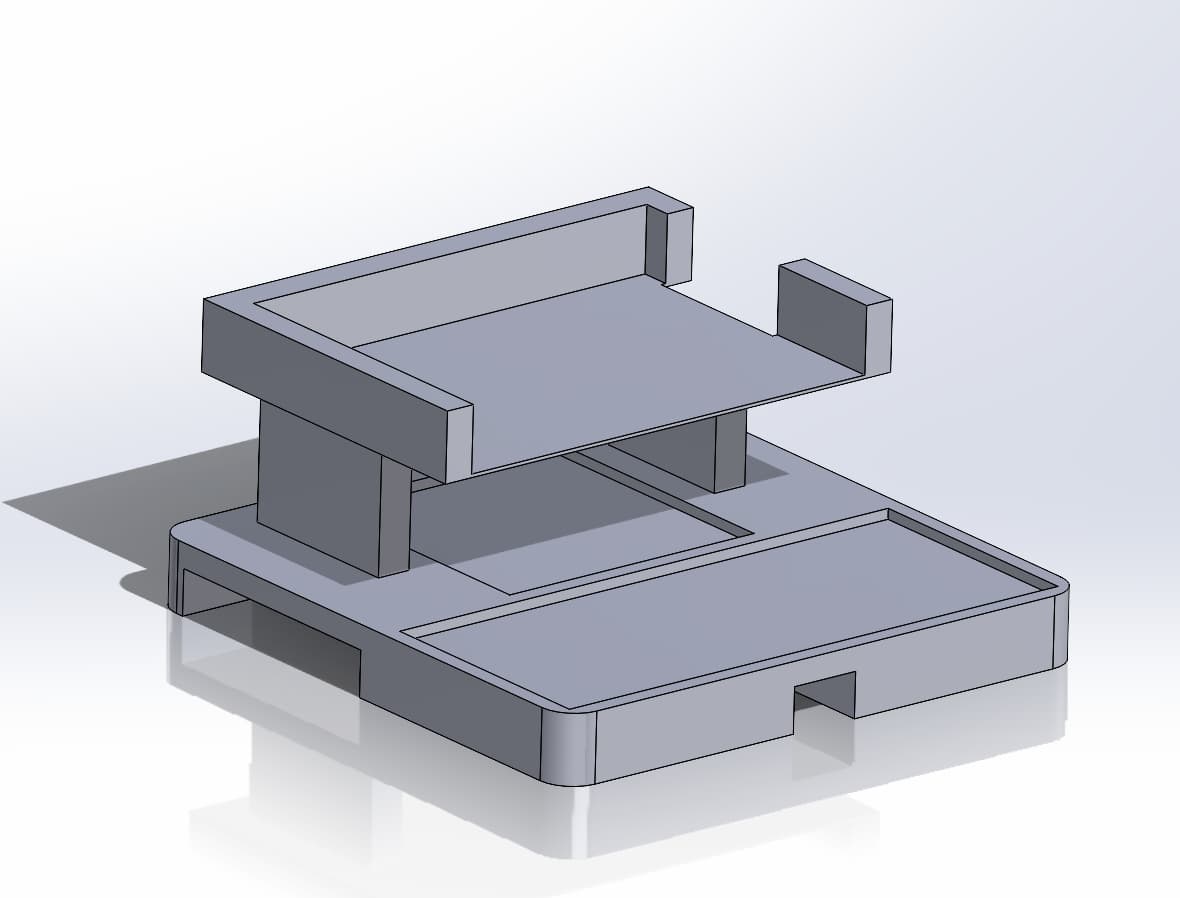 Robot CAD